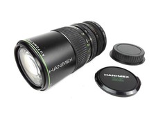 Sony Digital Fit 80-200mm