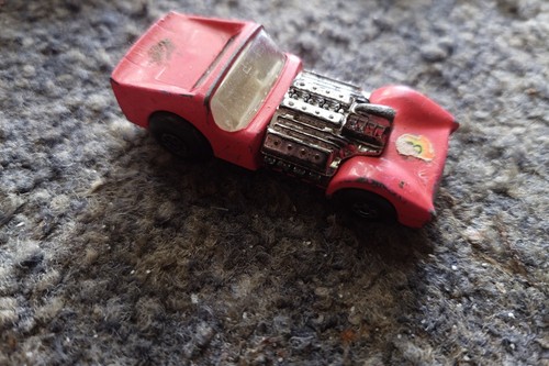 Vintage matchbox - ✅⭐️vintage,