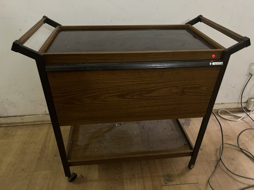 Ekco electric food warming hot - ekco,