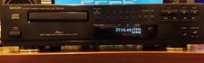 Cd Player - Denon DCD-625 Working