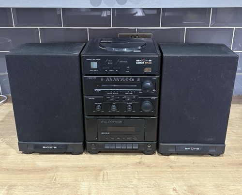 Akura cdm1 mini fi - akura,