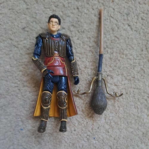 Harry potter the - potter, blood