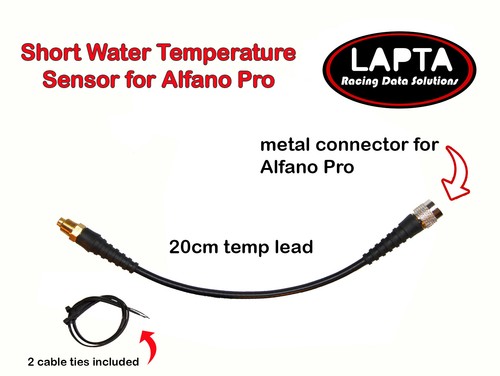 Water temperature sensor for - temperature,