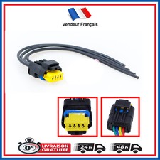 Repair Kit for Rear Light Connector Plate Qashqai Megane II Phase 1