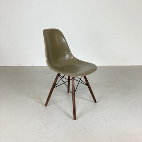 Eames dsw chair herman - dsw, miller