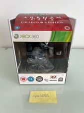 Batman: Arkham City -- Collector's Edition (Microsoft Xbox 360) Statue Figure