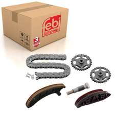 Camshaft Timing Chain Kit Fits