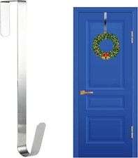 Christmas wreath hanger - wreath,
