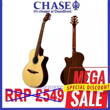 Guvnor GA777CE Electro