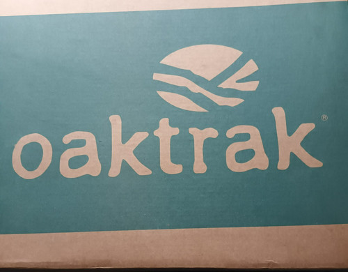 Oaktrak bates wood men - oaktrak,