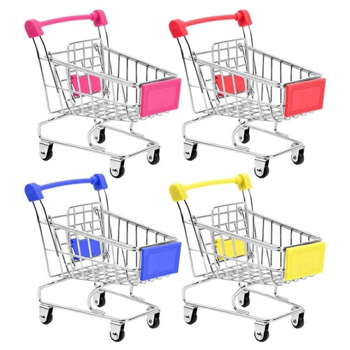 Children mini shopping - mini,