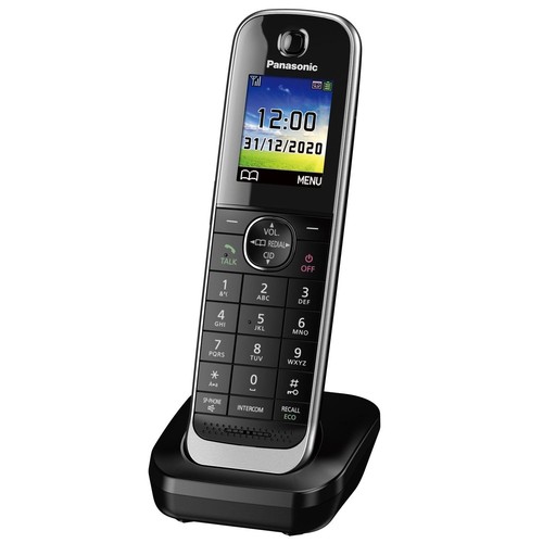 Panasonic tgja30eb - panasonic, kx-tgja30eb