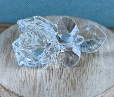 Swarovski Crystal Clear Single