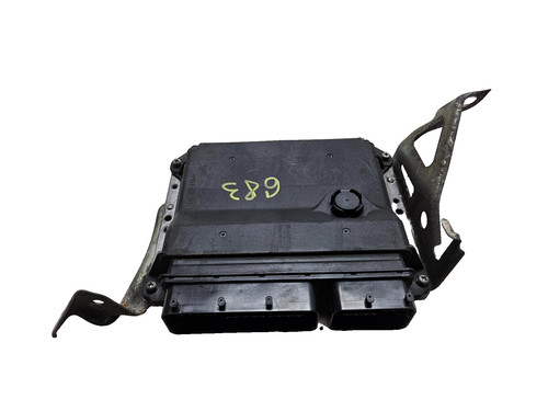Toyota avensis ecu engine - toyota,