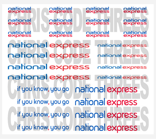 Code adhesive vinyl decal - 3,