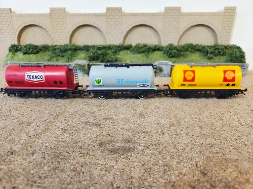 Hornby railways gauge - hornby,