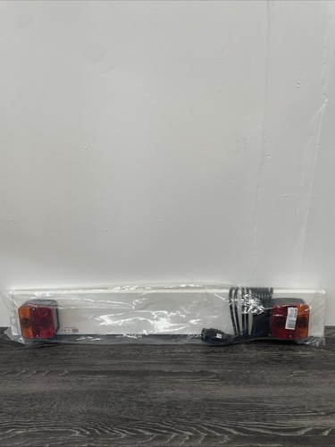 Maypole trailer board foot - 3,