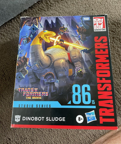 Hasbro transformers studio - hasbro,
