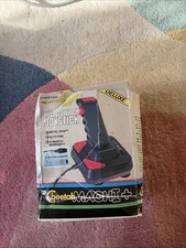 Cheetah Mach I + Commodore