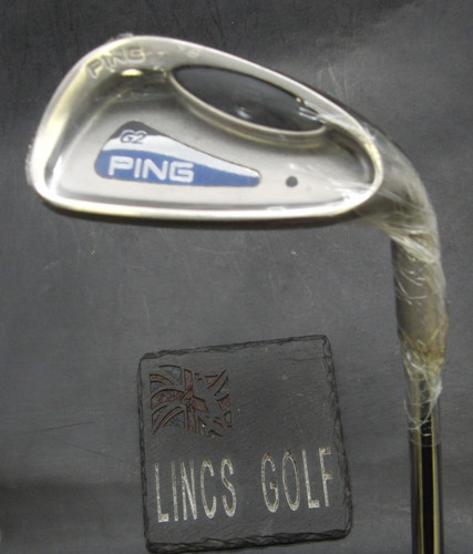 Ping black dot iron - ping,