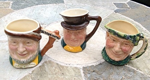 Cute trio lancaster - cute,
