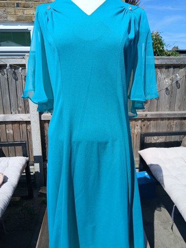 Vintage 70s glam jade - 70s,