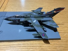 Corgi Panavia Tornado GR.1, 45 Sqn. TWCU, RAF Honington, 1990 