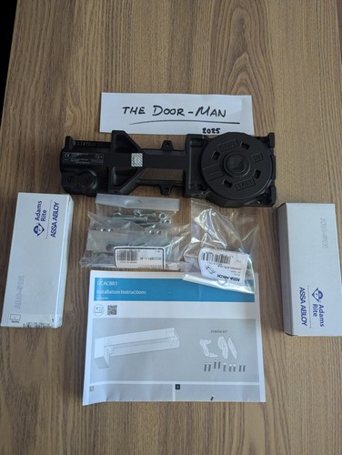 Adams rite dc6113 ho - rite, ar-dc6113
