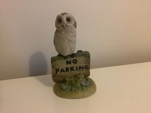 Teviotdale handmade owl - teviotdale,