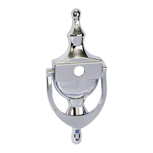 Door knocker victorian urn - knocker,