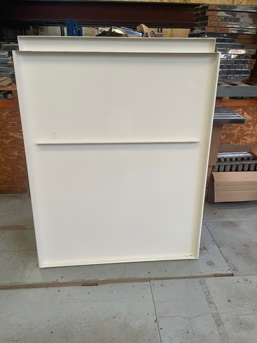 Ford cab roof - cab,