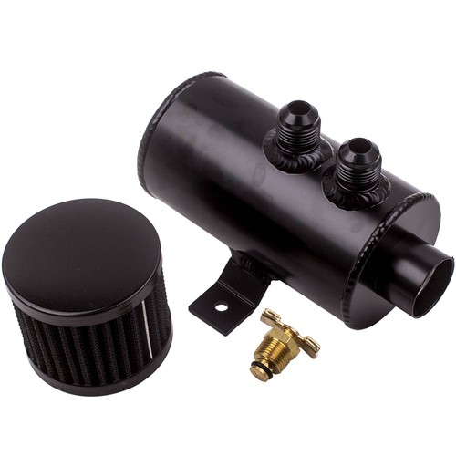 75l oil catch - oil, breather