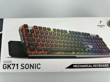 MSI Vigor GK71 Sonic RGB