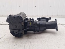 Ford Ranger MK3 3.2 TDCI Throttle Body With Air Intake Pipe BB3Q-6K770 2011-2016