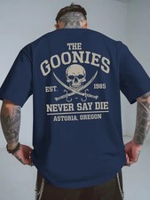 Men’s Graphic T-Shirt | The