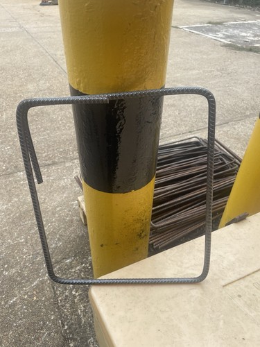 Rebar links for - rebar,