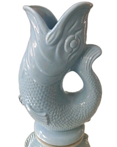 Wade ceramics original gluggle - ceramics,