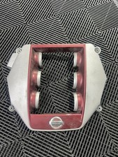 NISSAN GTR R35 engine cover