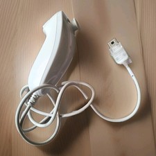 Nintendo Wii Nunchuck