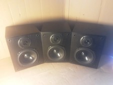 3 X WHARFEDALE Programme 30