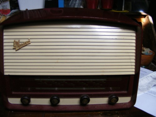 Marconi marconiophone t69da - g,