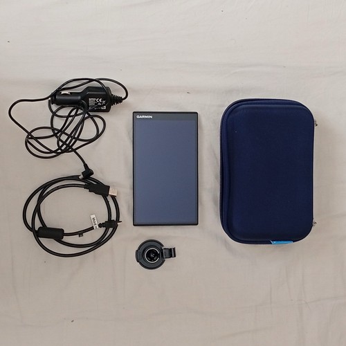 Garmin avtex tourer gps - 2, sat