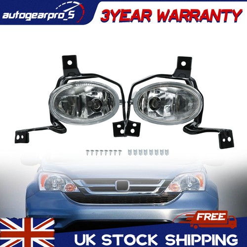 Pair for honda - honda, cr-v
