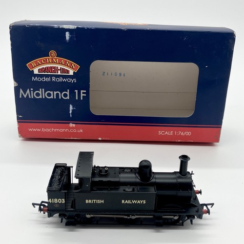 Bachmann 434 midland - 31-434,