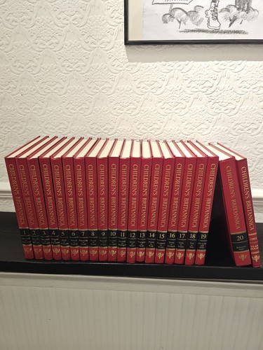 Children britannica - children’s,