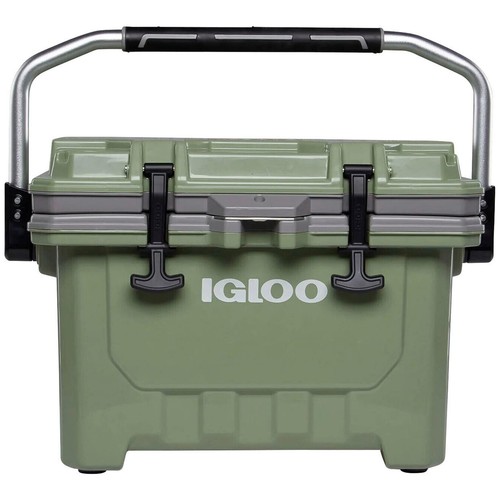 Igloo cool box - imx, super