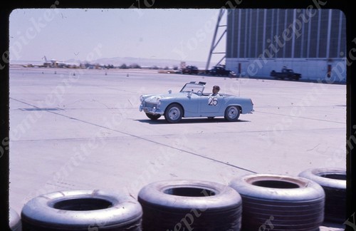 Sl04 original slide 1960 - original, 1960's