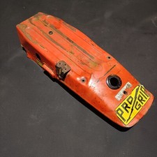 GENUINE HONDA MT5 MT50 AD01 1980-96 REAR MUDGUARD MUD GUARD - DAMAGED