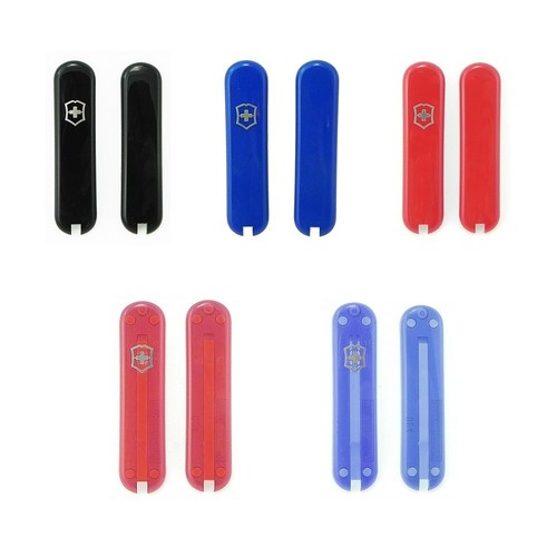 Genuine victorinox scales - genuine,