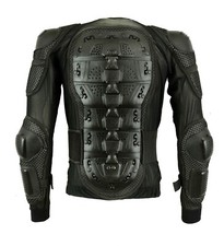 Body Armour Motorcycle
